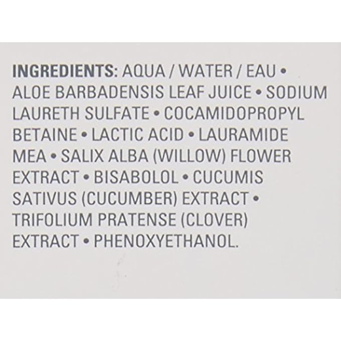 CELLEX-C BETAPLEX GENTLE FOAMING CLEANSER, 6 FL OZ - Image 2